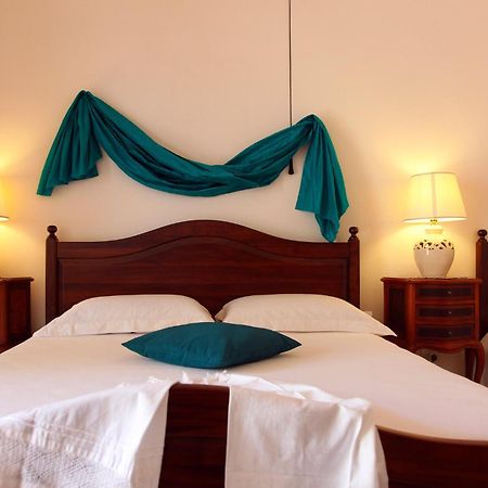 Hotel Antica Dimora - Ospitalità e Tradizione Nardò Esterno foto