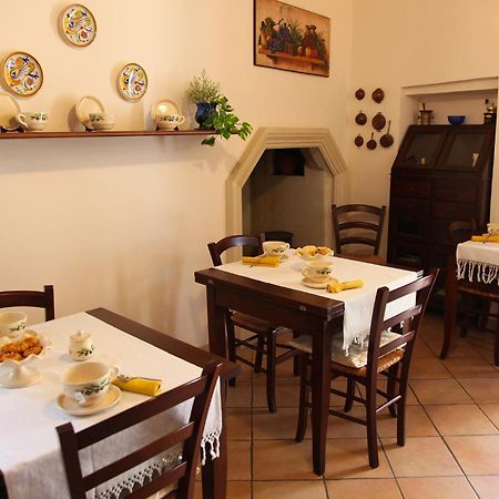 Hotel Antica Dimora - Ospitalità e Tradizione Nardò Esterno foto
