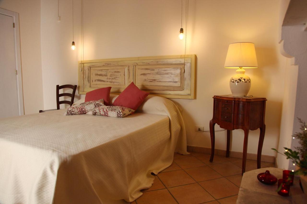 Hotel Antica Dimora - Ospitalità e Tradizione Nardò Esterno foto