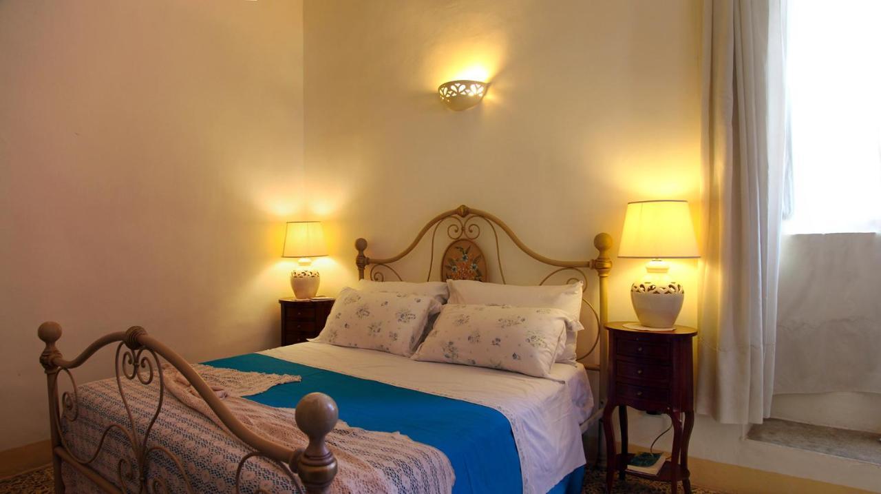 Hotel Antica Dimora - Ospitalità e Tradizione Nardò Esterno foto