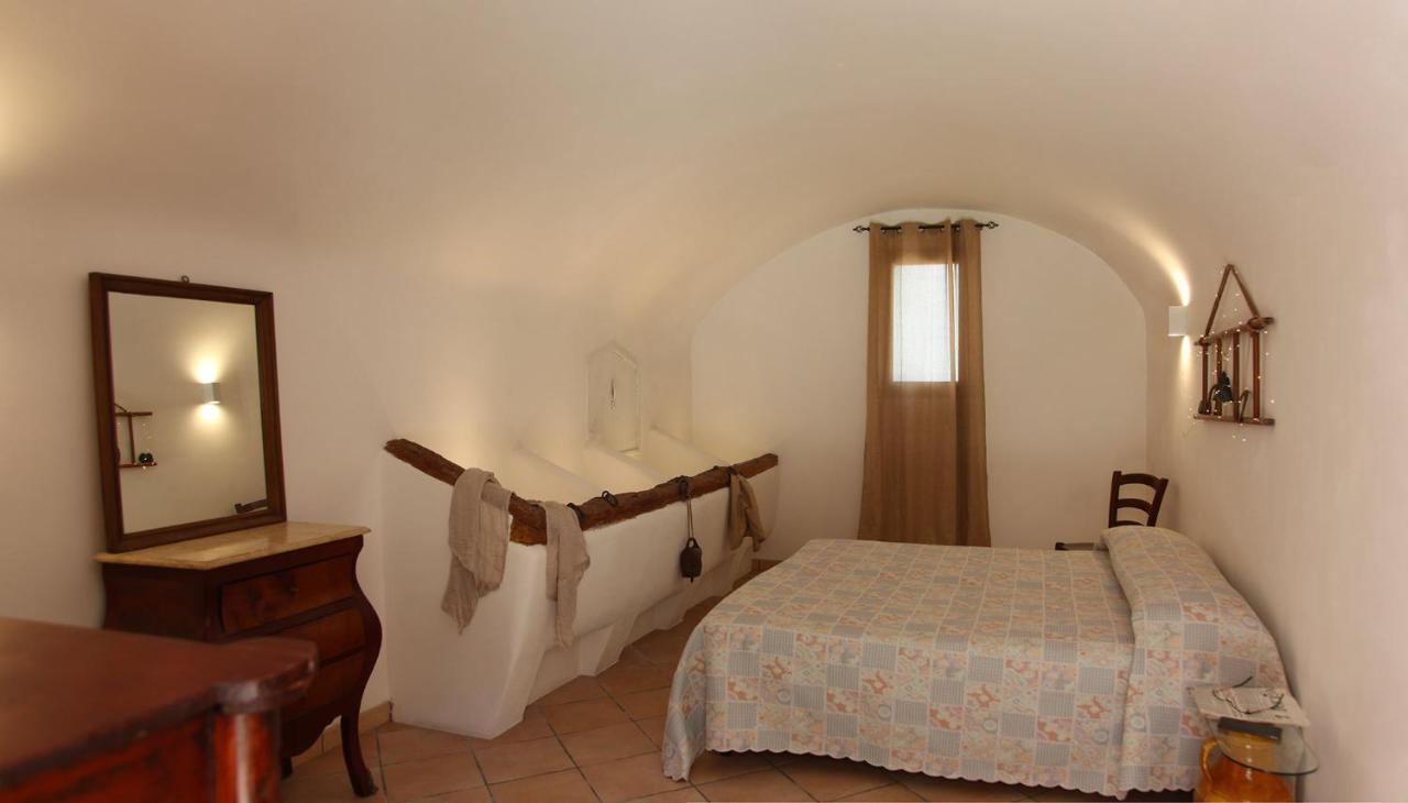 Hotel Antica Dimora - Ospitalità e Tradizione Nardò Esterno foto