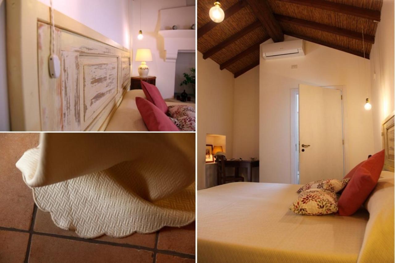 Hotel Antica Dimora - Ospitalità e Tradizione Nardò Esterno foto