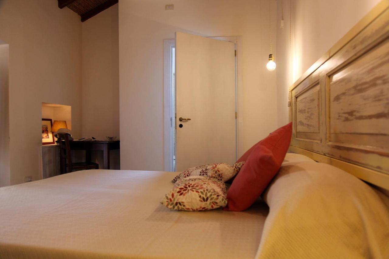 Hotel Antica Dimora - Ospitalità e Tradizione Nardò Esterno foto
