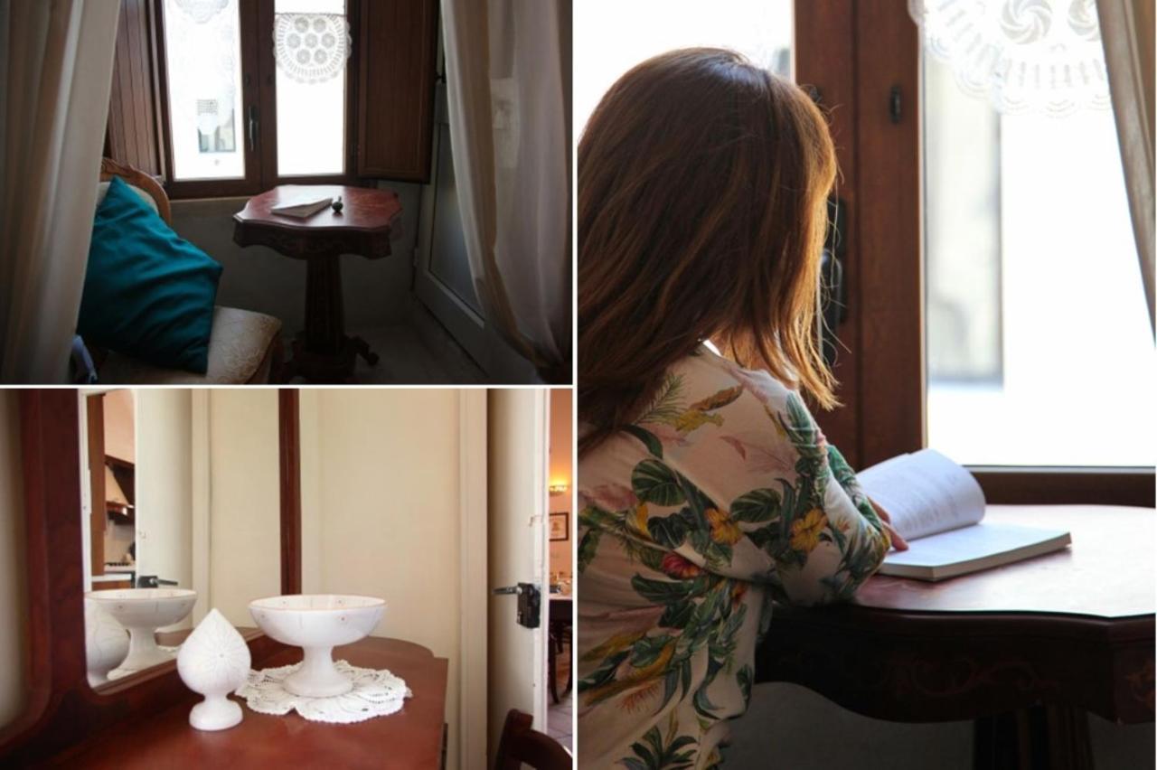 Hotel Antica Dimora - Ospitalità e Tradizione Nardò Esterno foto