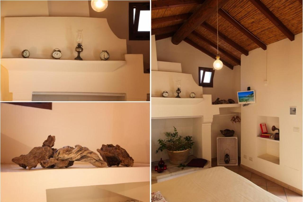 Hotel Antica Dimora - Ospitalità e Tradizione Nardò Esterno foto