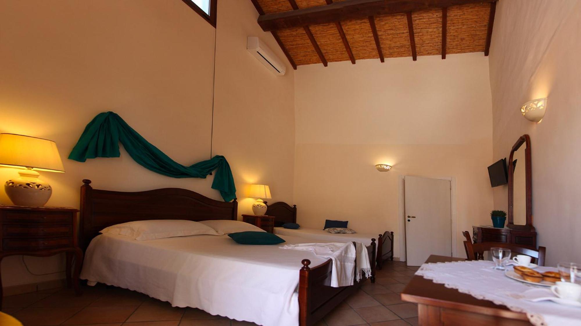Hotel Antica Dimora - Ospitalità e Tradizione Nardò Esterno foto