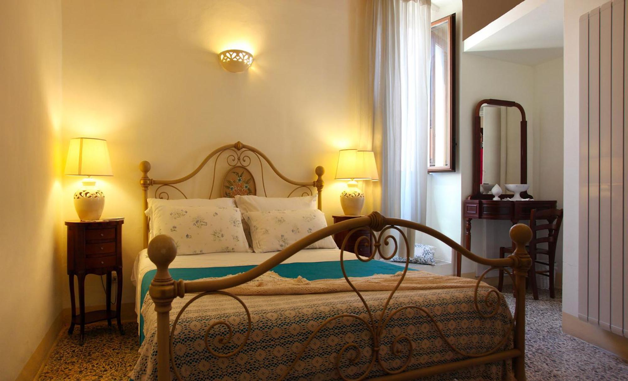 Hotel Antica Dimora - Ospitalità e Tradizione Nardò Esterno foto