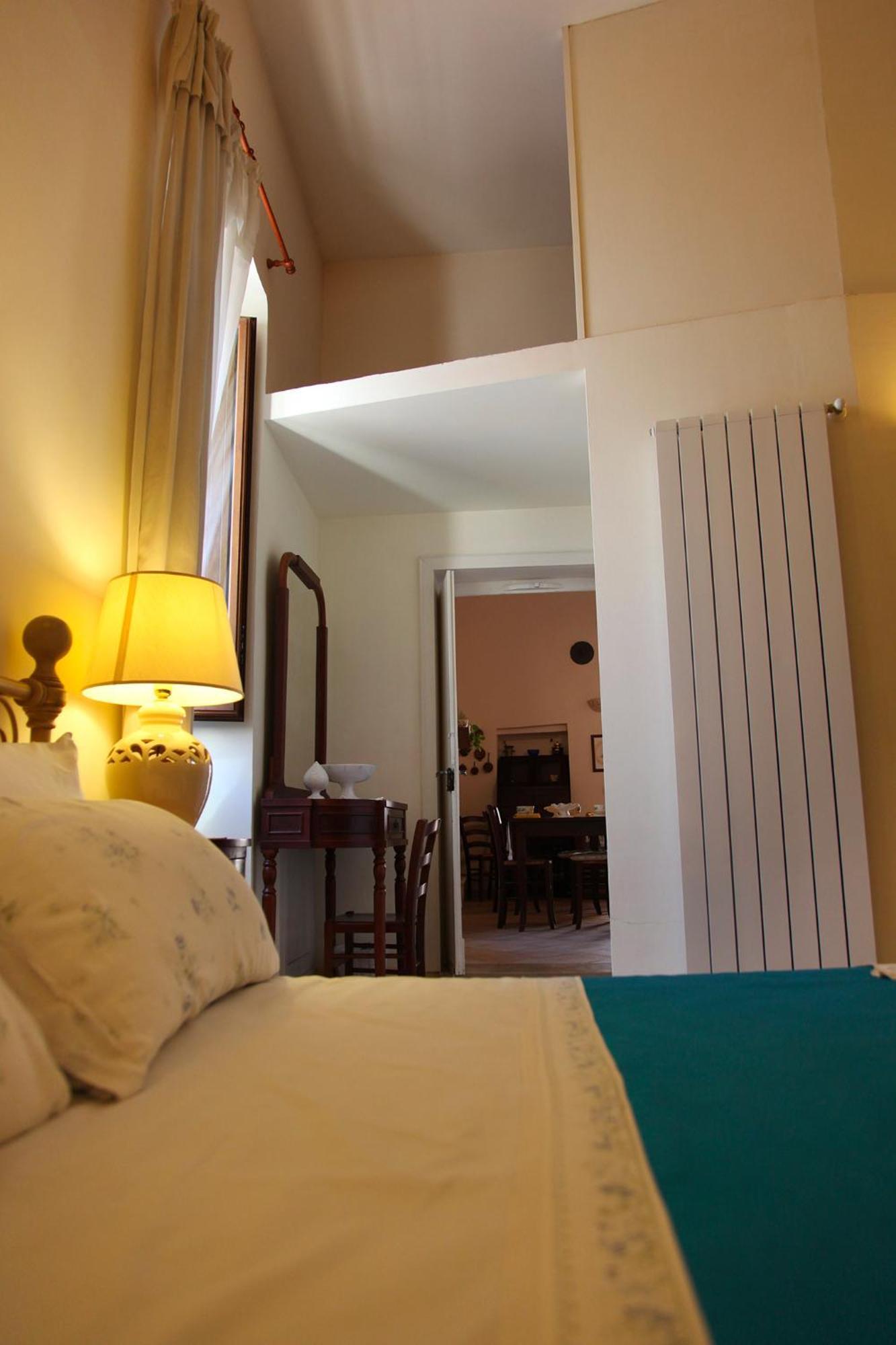 Hotel Antica Dimora - Ospitalità e Tradizione Nardò Esterno foto