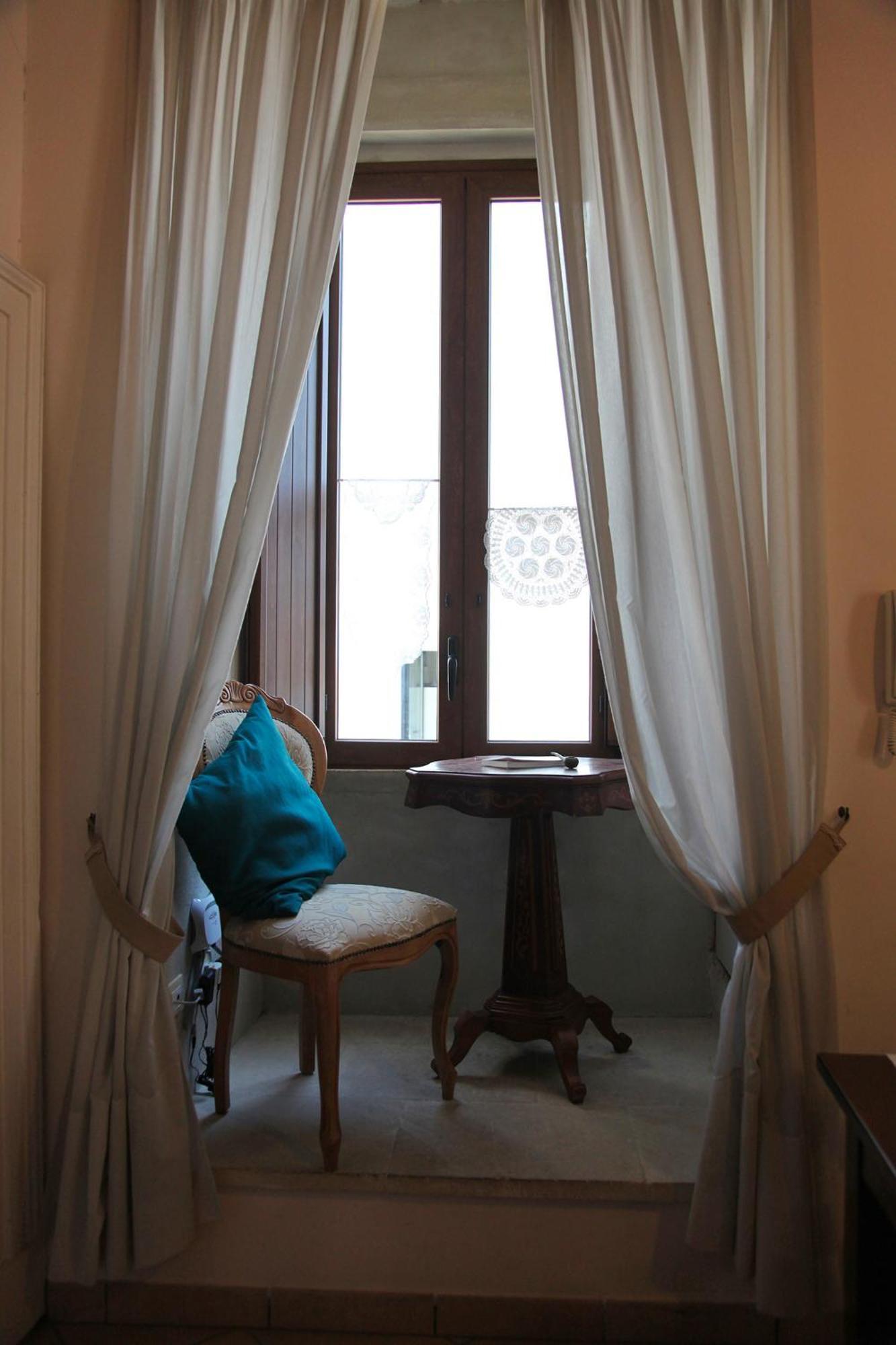 Hotel Antica Dimora - Ospitalità e Tradizione Nardò Esterno foto