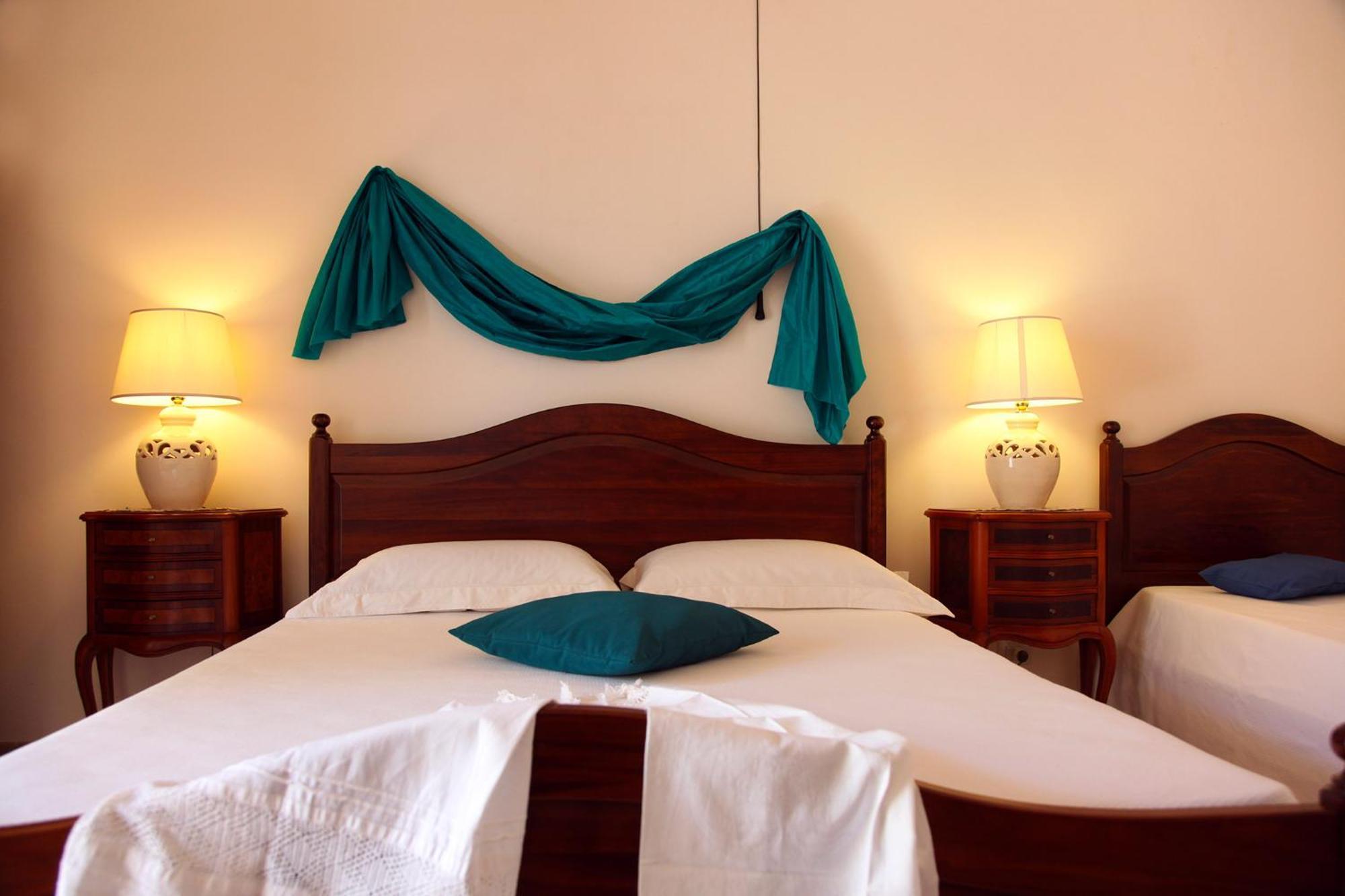 Hotel Antica Dimora - Ospitalità e Tradizione Nardò Esterno foto