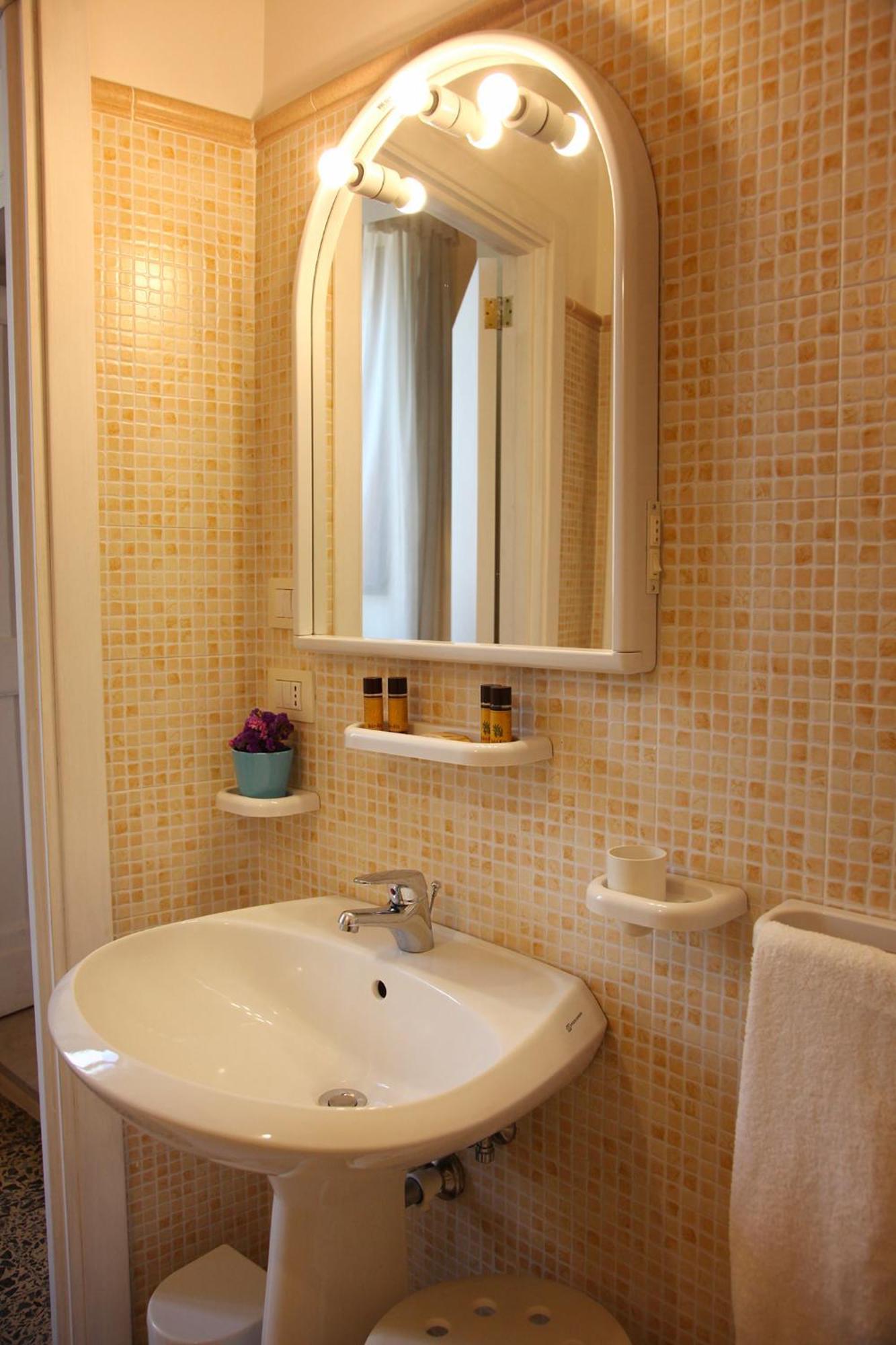 Hotel Antica Dimora - Ospitalità e Tradizione Nardò Esterno foto