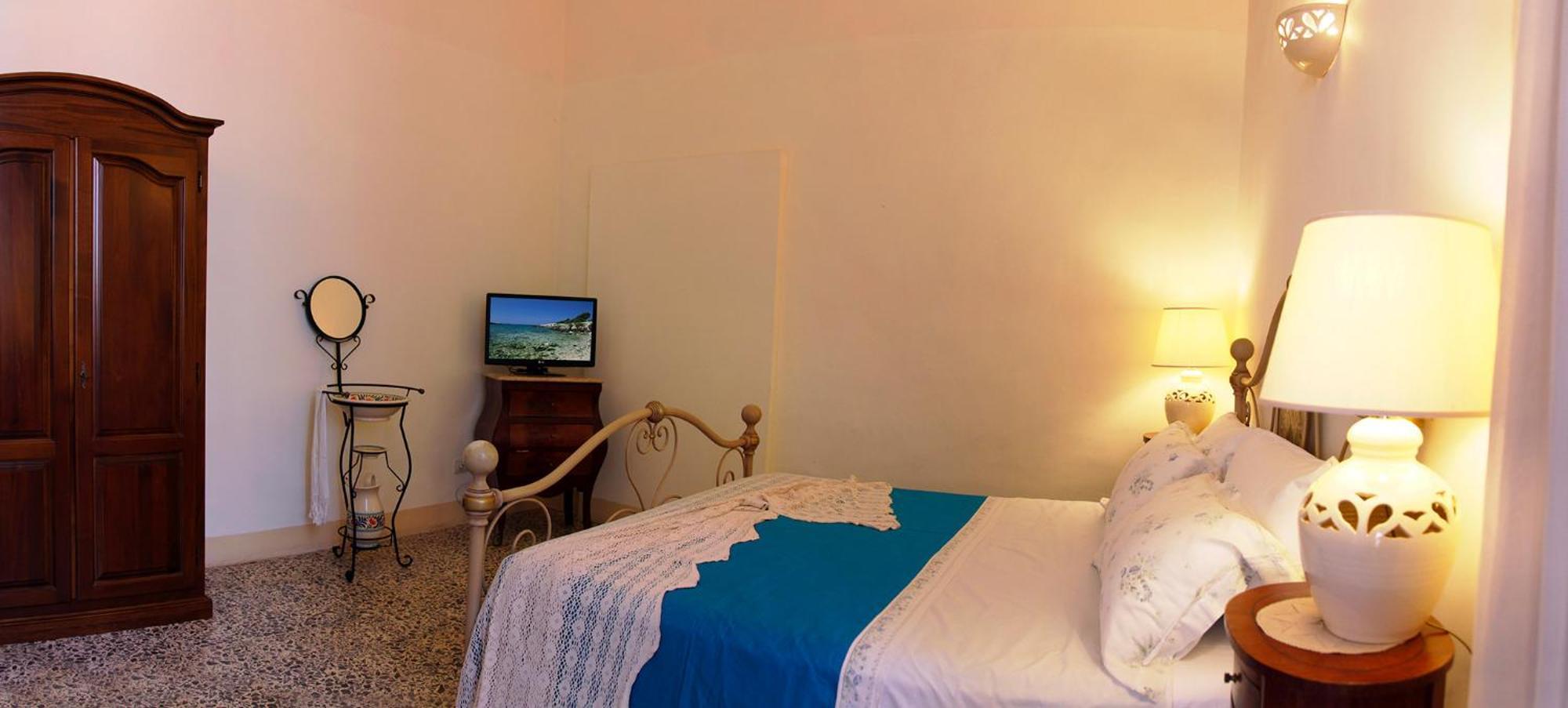Hotel Antica Dimora - Ospitalità e Tradizione Nardò Esterno foto