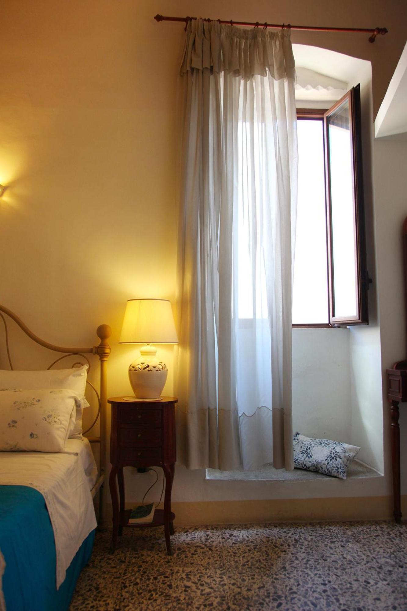 Hotel Antica Dimora - Ospitalità e Tradizione Nardò Esterno foto
